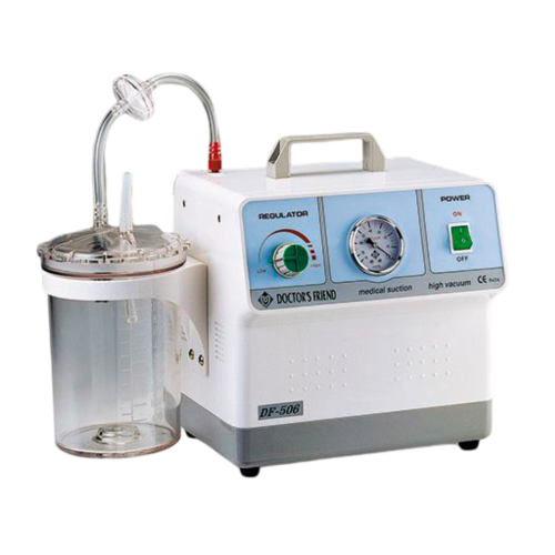 DF-506B Suction Unit