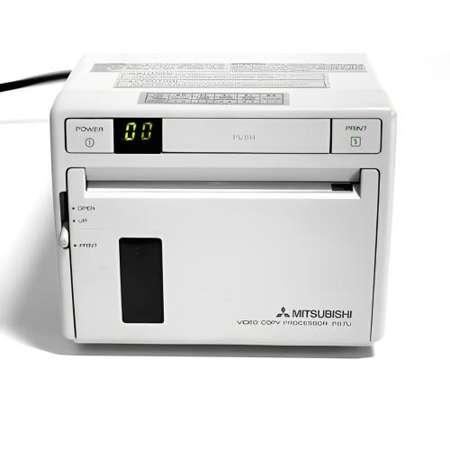 P66E Video Copy Processor