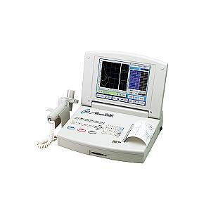 Espirómetro HI-801