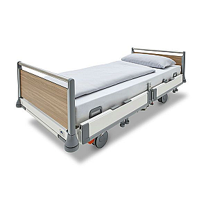 Cama medicalizada Puro brevo