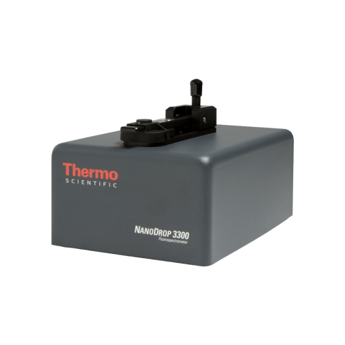 NanoDrop 3300 Fluorometer