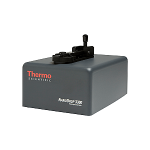 Fluorospectromètre NanoDrop 3300