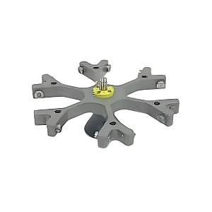 Rotor con cubetas basculantes 4296
