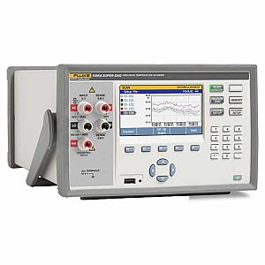 Scanner de température 1586A Super-DAQ