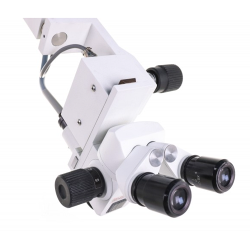 Microscope chirurgical OPTILION CSA