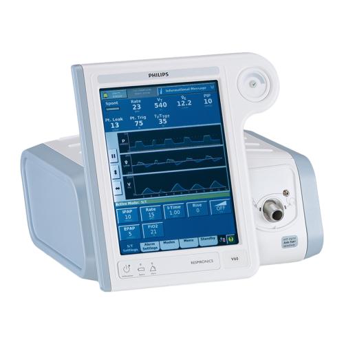 Ventilador Respironics V60 Plus