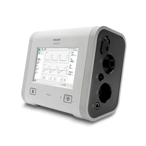 Trilogy Evo Ventilator