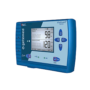 Moniteur de signes vitaux VitaGuard VG 3100
