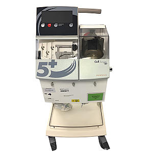 Système de récupération du sang CELL SAVER 5+