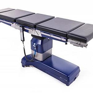 Alphastar 1132 Mobile Operating Table
