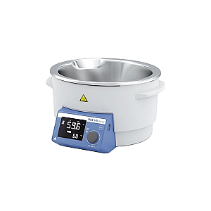 Bain chauffant HB 4 digital