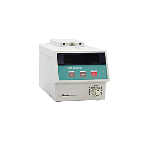 Distribuidor volumétrico de laboratorio 665 Dosimat