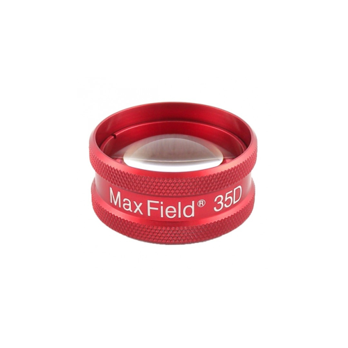 MaxField 35D Ophthalmic Lens