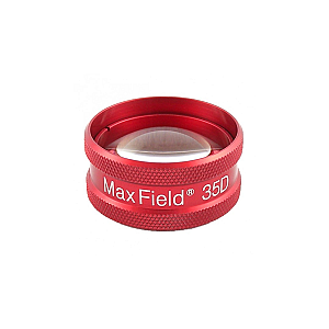 MaxField 35D Ophthalmic Lens