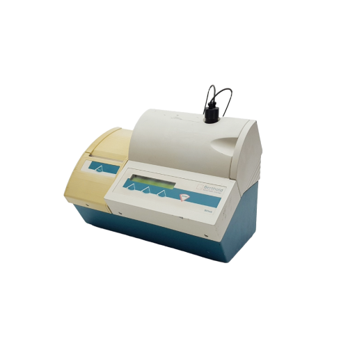 Sirius Luminometer