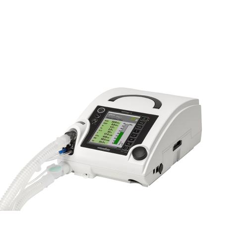 Ventilateur VENTIlogic LS