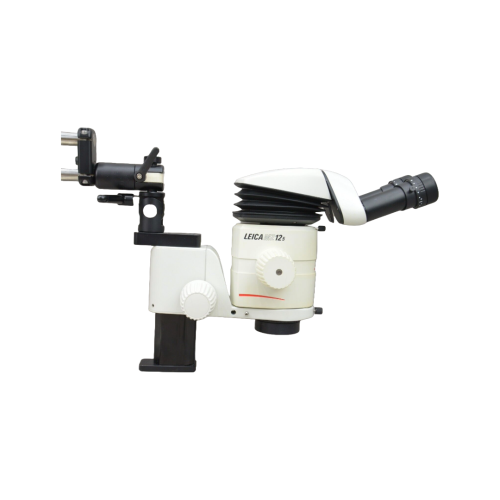 Leica MZ125 Stereomicroscope