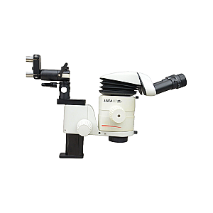Stéréomicroscope Leica MZ125