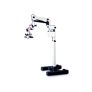 Leica M651 Surgical Microscope