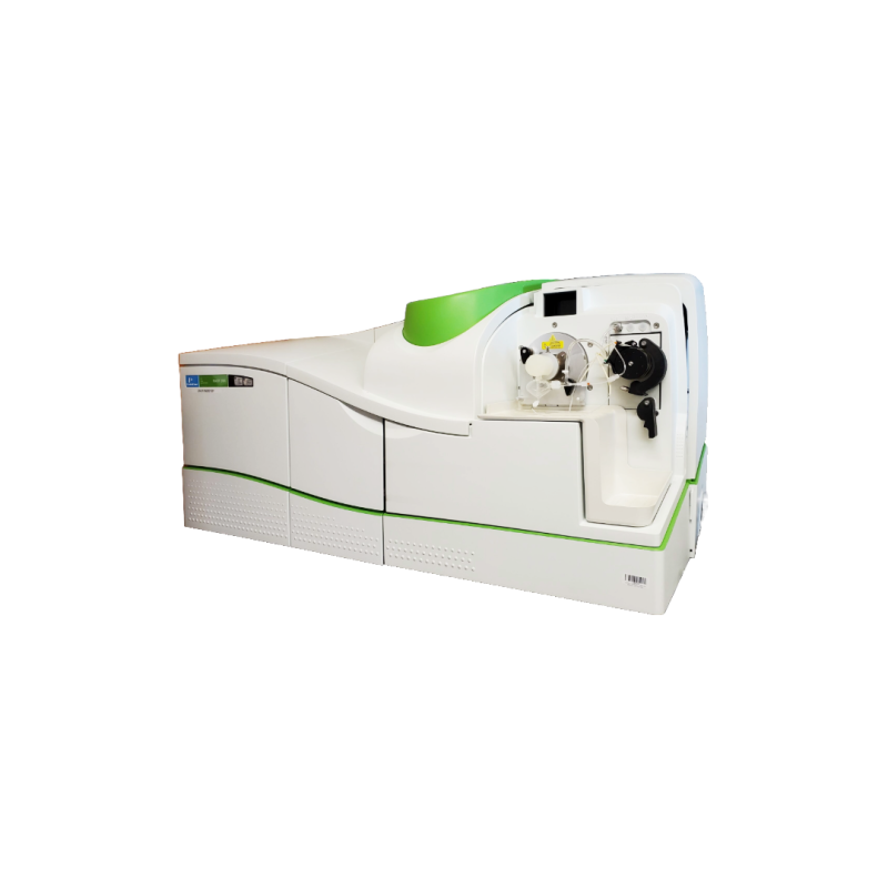 Espectrómetro de massa de plasma NexION 300 ICP-MS - PerkinElmer
