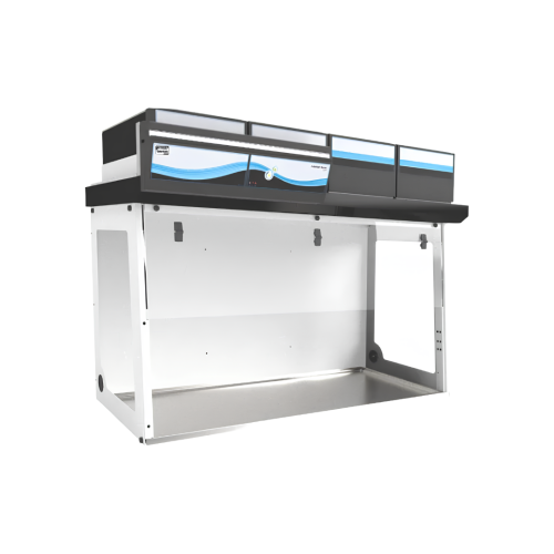 Captair Flow 714 Smart Laboratory Hood