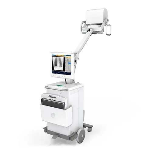 Système de radiographie MobileDiagnost M50