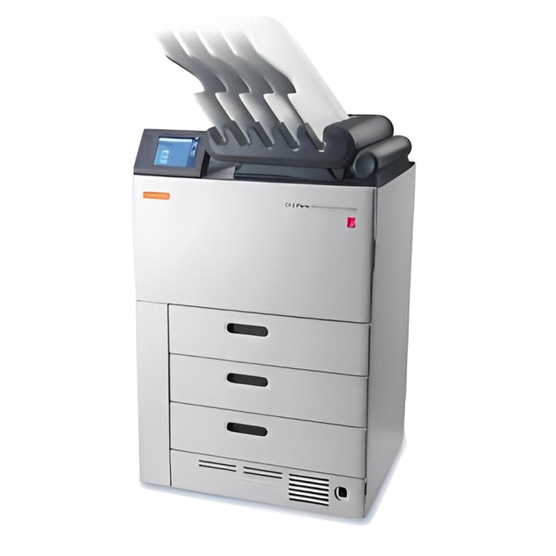 DryView 6850 Laser Imaging System - Carestream - Remma