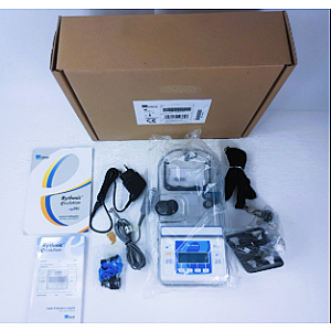 Pompe à perfusion RYTHMIC EVOLUTION BLUE