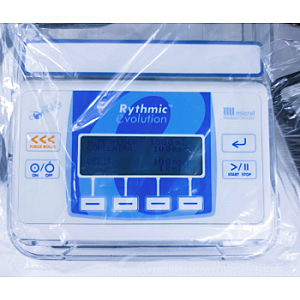 Pompe à perfusion RYTHMIC EVOLUTION BLUE