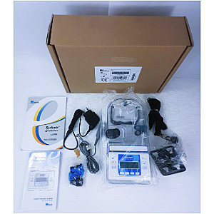 Pompe à perfusion RYTHMIC EVOLUTION BLUE