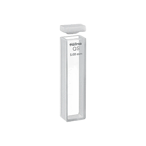 Cuvette d’absorption 100-QS