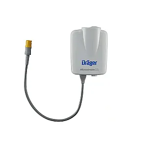 Cable MCable-Microstream CO2