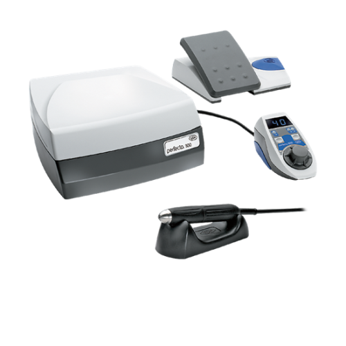 Perfecta 300 Control Unit