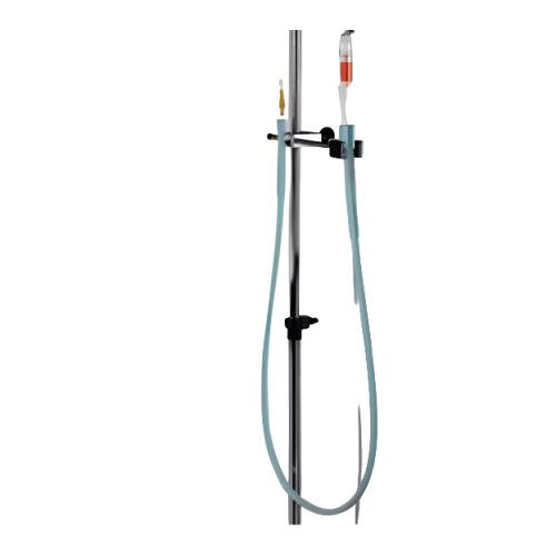 Manchon chauffant Barkey autoline 4R XPT
