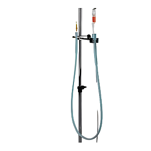 Manchon chauffant Barkey autoline 4R XPT