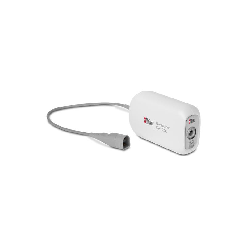 NomoLine ISA CO2 Module - Masimo - Remma