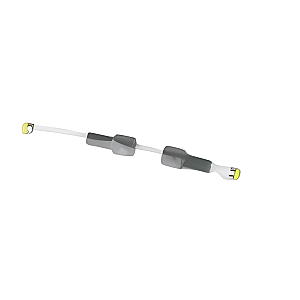 Tubo de conexão para desgaseificador G1379-68706