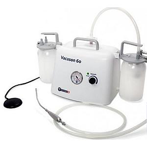 Vacuson 60 Surgical Suction Pump