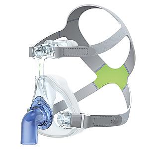 JOYCEclinic Full Face NV Face Mask