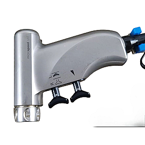Pistola motorizada GD684