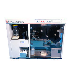 Automate de lamellage Tissue-Tek SCA 4765