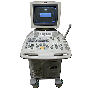 Système d’échographie EnVisor M2540A