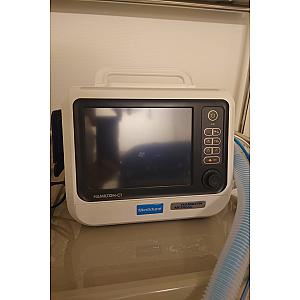 Ventilateur HAMILTON-C1