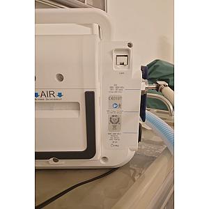 Ventilateur HAMILTON-C1