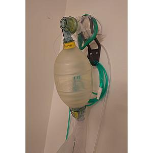Ventilateur HAMILTON-C1