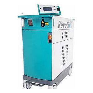 Láser médico Revolix Duo