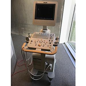 Système d'échographie HD3