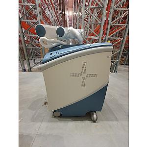 9x ARTAS Robotic Hair Transplant System