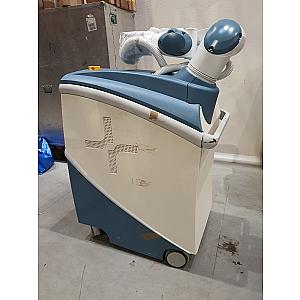 9x ARTAS Robotic Hair Transplant System