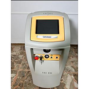 Aparato para el tratamiento de la celulitis Cellulaze